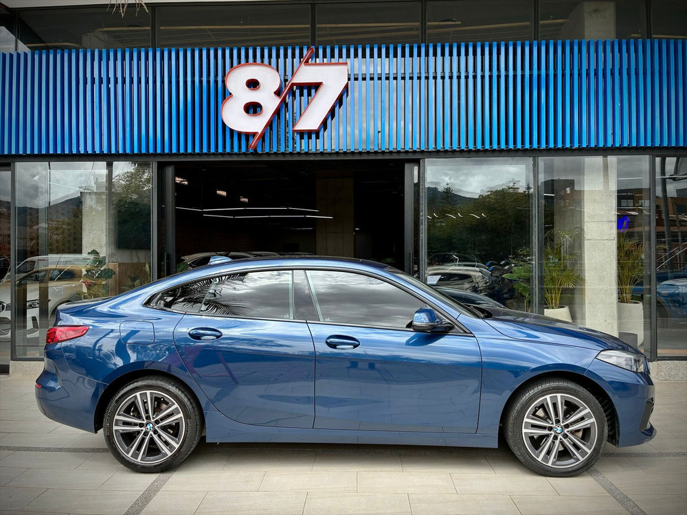 BMW SERIE 2 218I GRAN COUPE