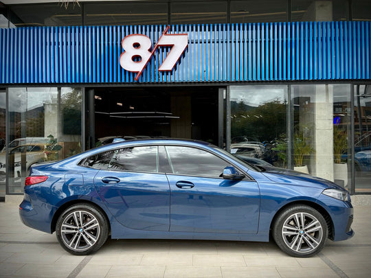 BMW SERIE 2 218I GRAN COUPE