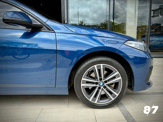 BMW SERIE 2 218I GRAN COUPE