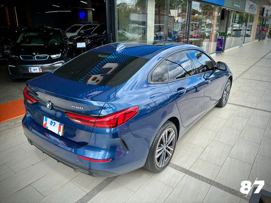 BMW SERIE 2 218I GRAN COUPE
