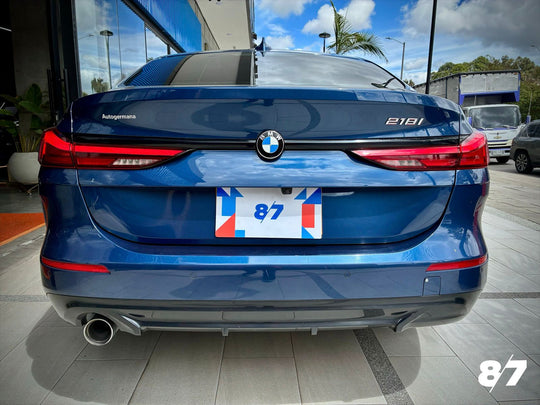 BMW SERIE 2 218I GRAN COUPE