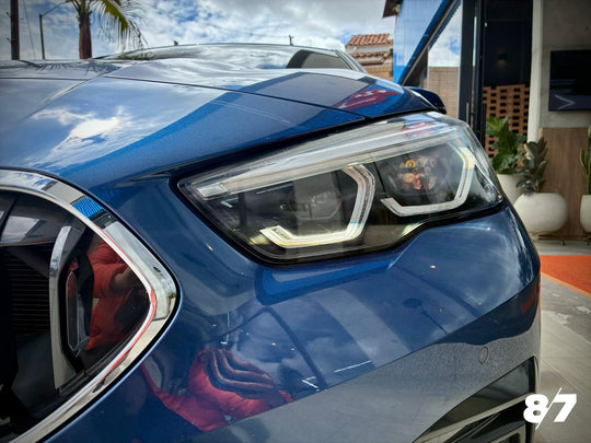 BMW SERIE 2 218I GRAN COUPE