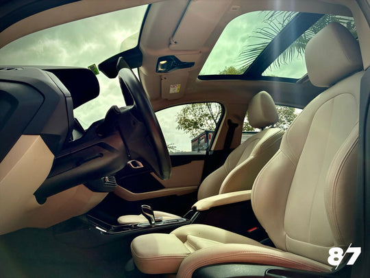 BMW SERIE 2 218I GRAN COUPE