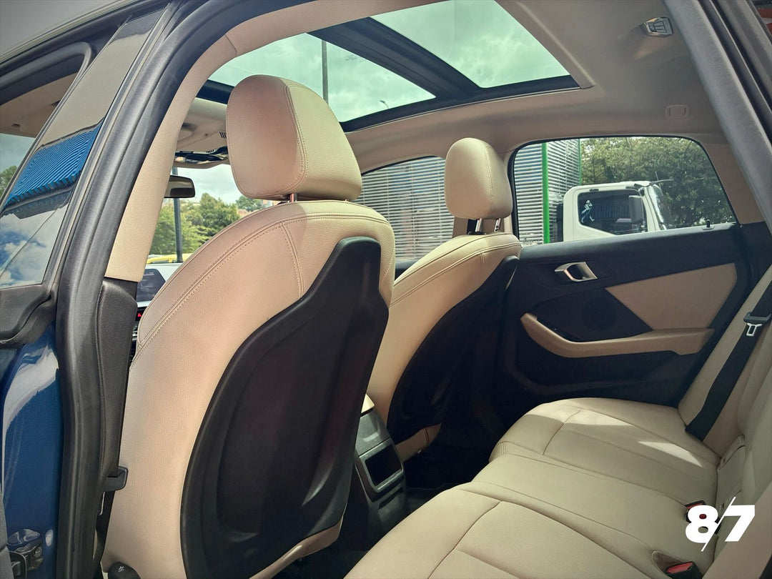 BMW SERIE 2 218I GRAN COUPE