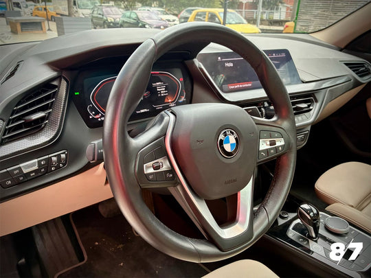 BMW SERIE 2 218I GRAN COUPE