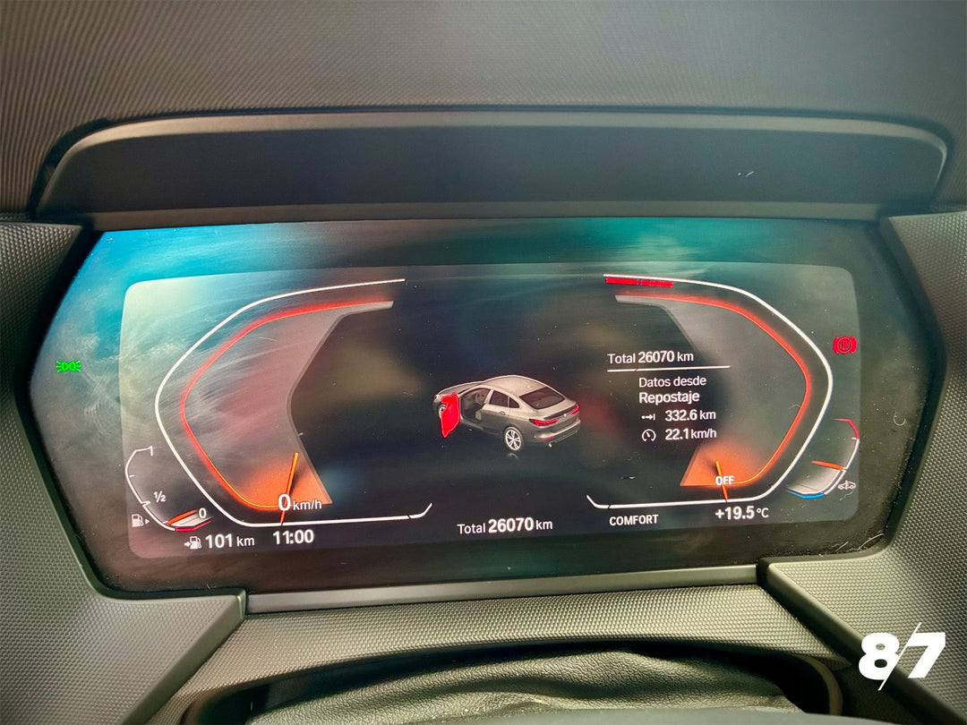 BMW SERIE 2 218I GRAN COUPE