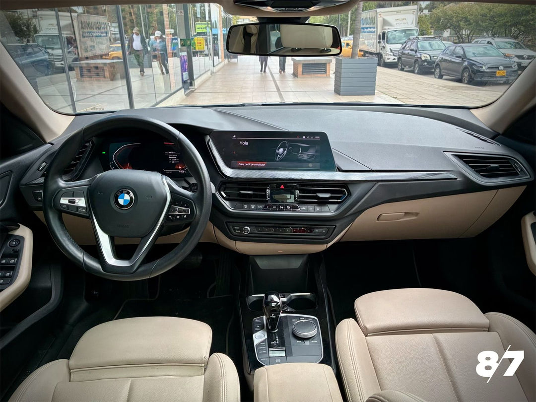 BMW SERIE 2 218I GRAN COUPE