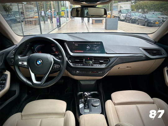 BMW SERIE 2 218I GRAN COUPE