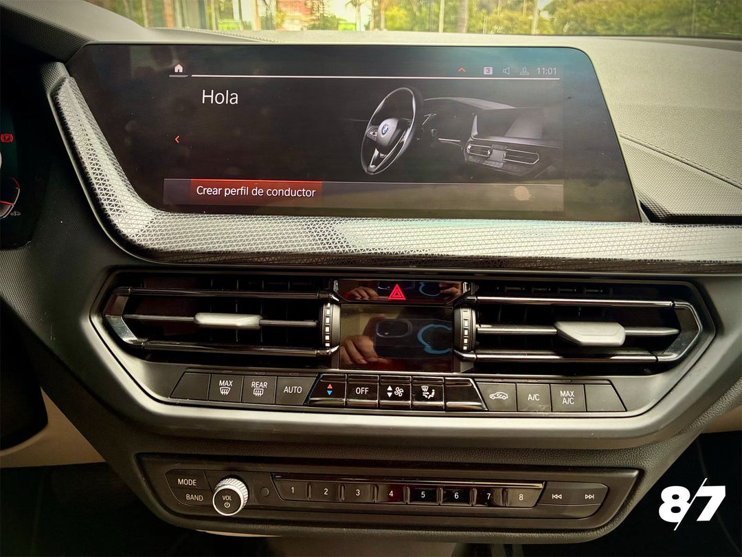 BMW SERIE 2 218I GRAN COUPE