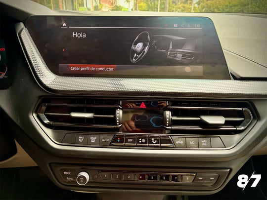 BMW SERIE 2 218I GRAN COUPE