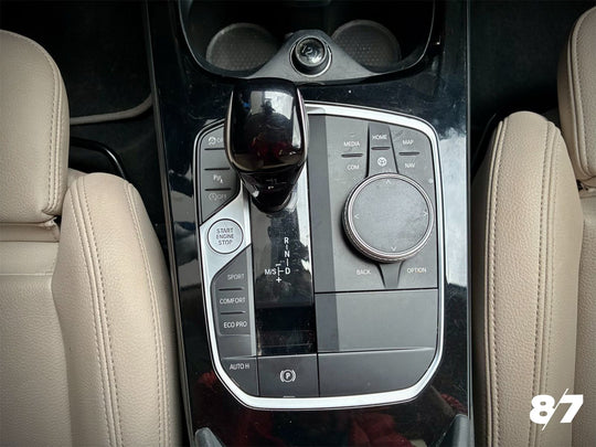 BMW SERIE 2 218I GRAN COUPE