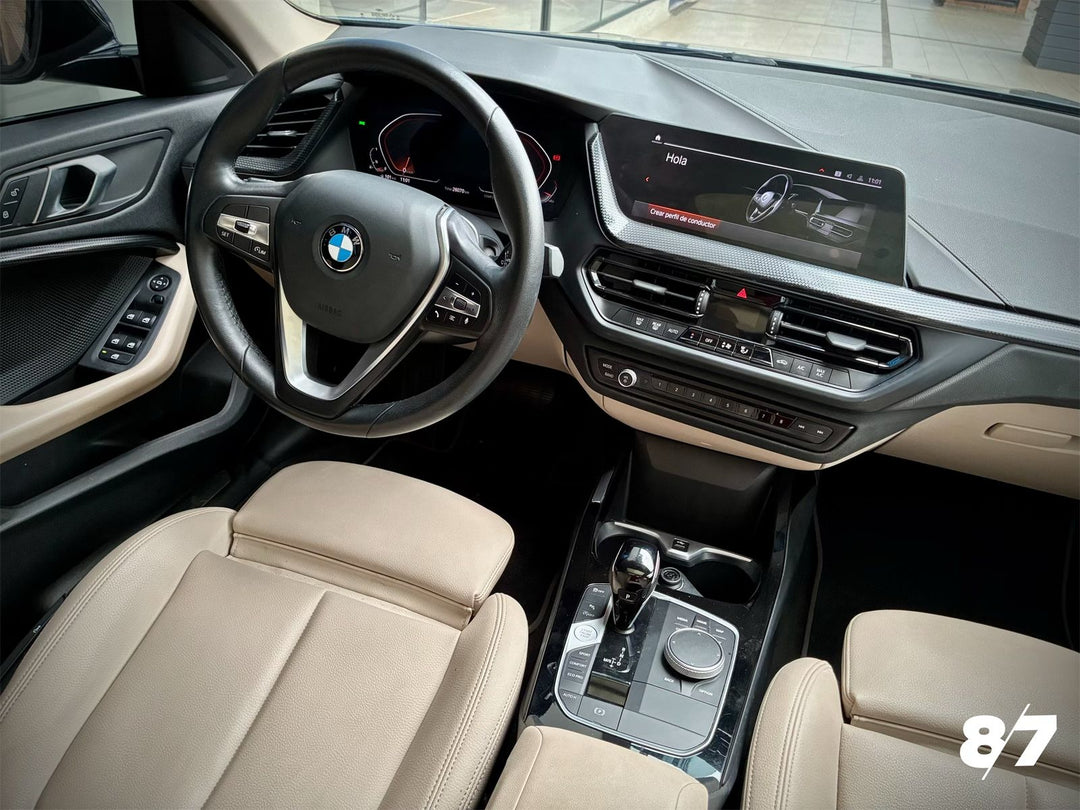 BMW SERIE 2 218I GRAN COUPE