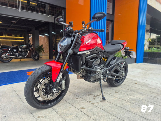 DUCATI MONSTER 937