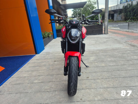 DUCATI MONSTER 937