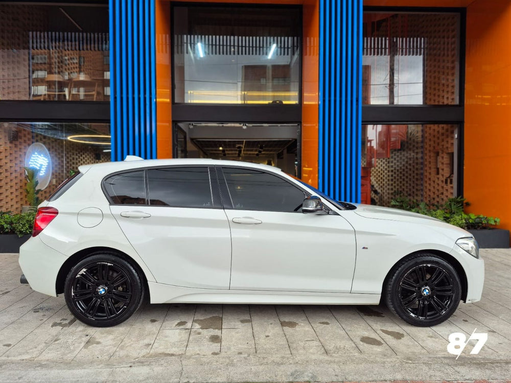 BMW Serie 1 1.6 118i F20 Standard M