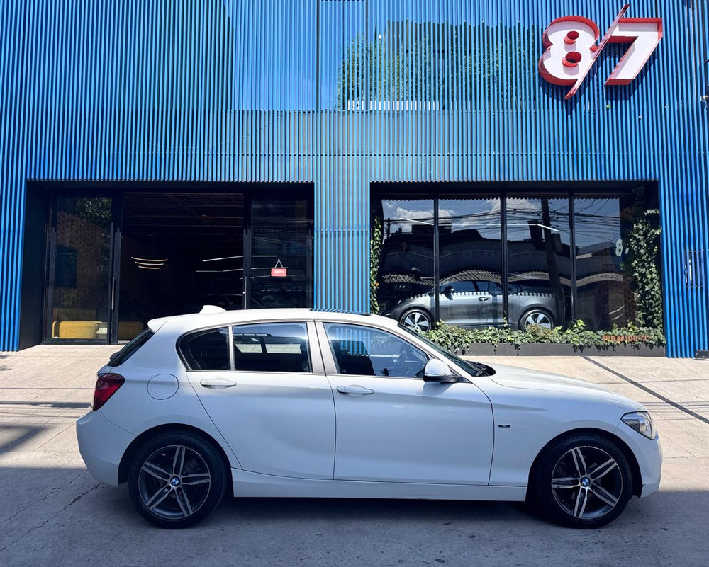 BMW 118i