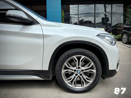 BMW X1 SDrive 18i