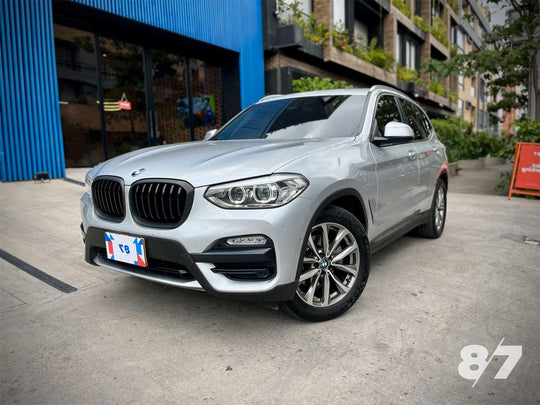 BMW X3 XDrive 30i