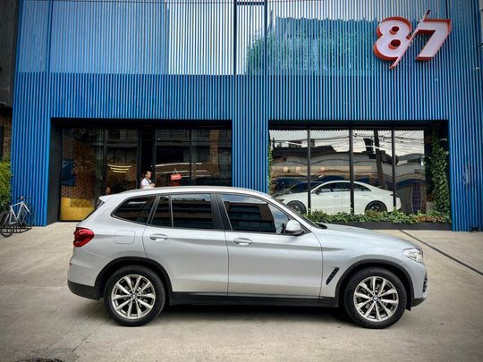 BMW X3 XDrive 30i