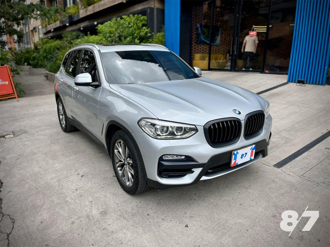 BMW X3 XDrive 30i