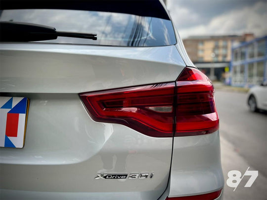BMW X3 XDrive 30i
