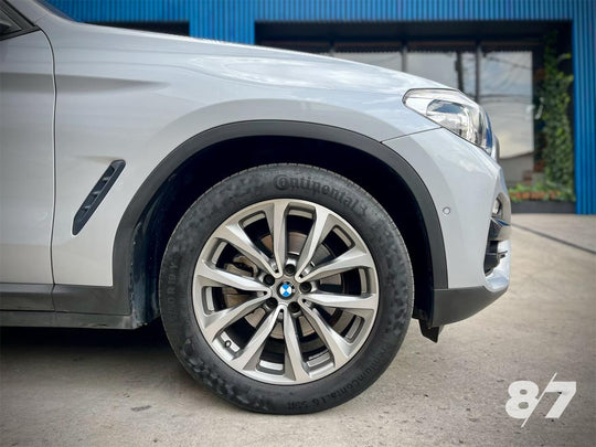 BMW X3 XDrive 30i