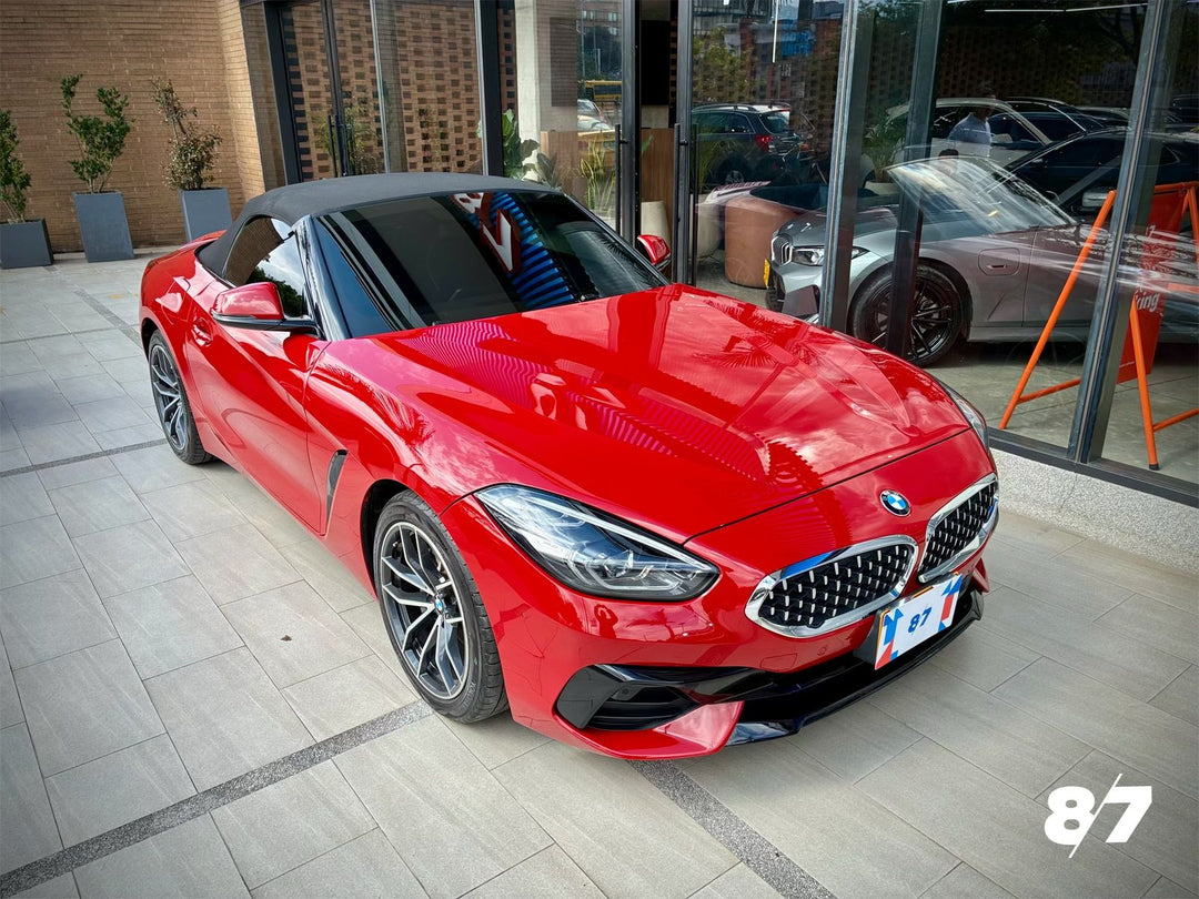 BMW Z4 SDrive 20i