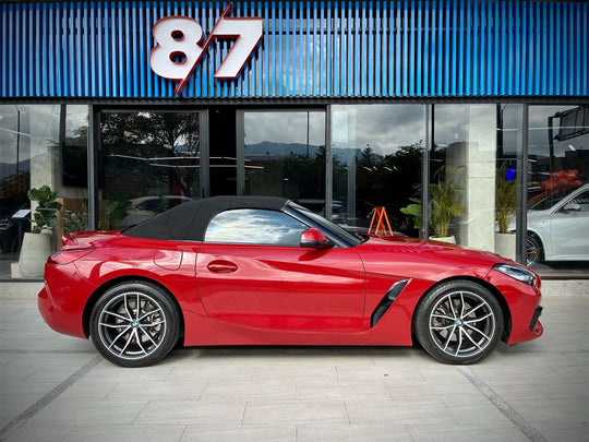 BMW Z4 SDrive 20i