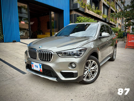BMW X1 SDrive 20i