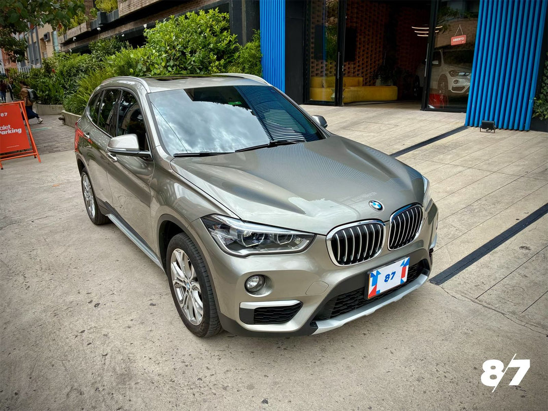 BMW X1 SDrive 20i