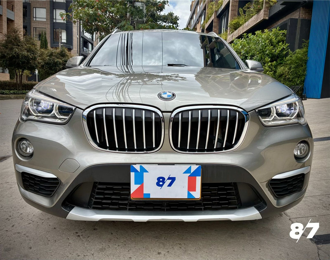 BMW X1 SDrive 20i