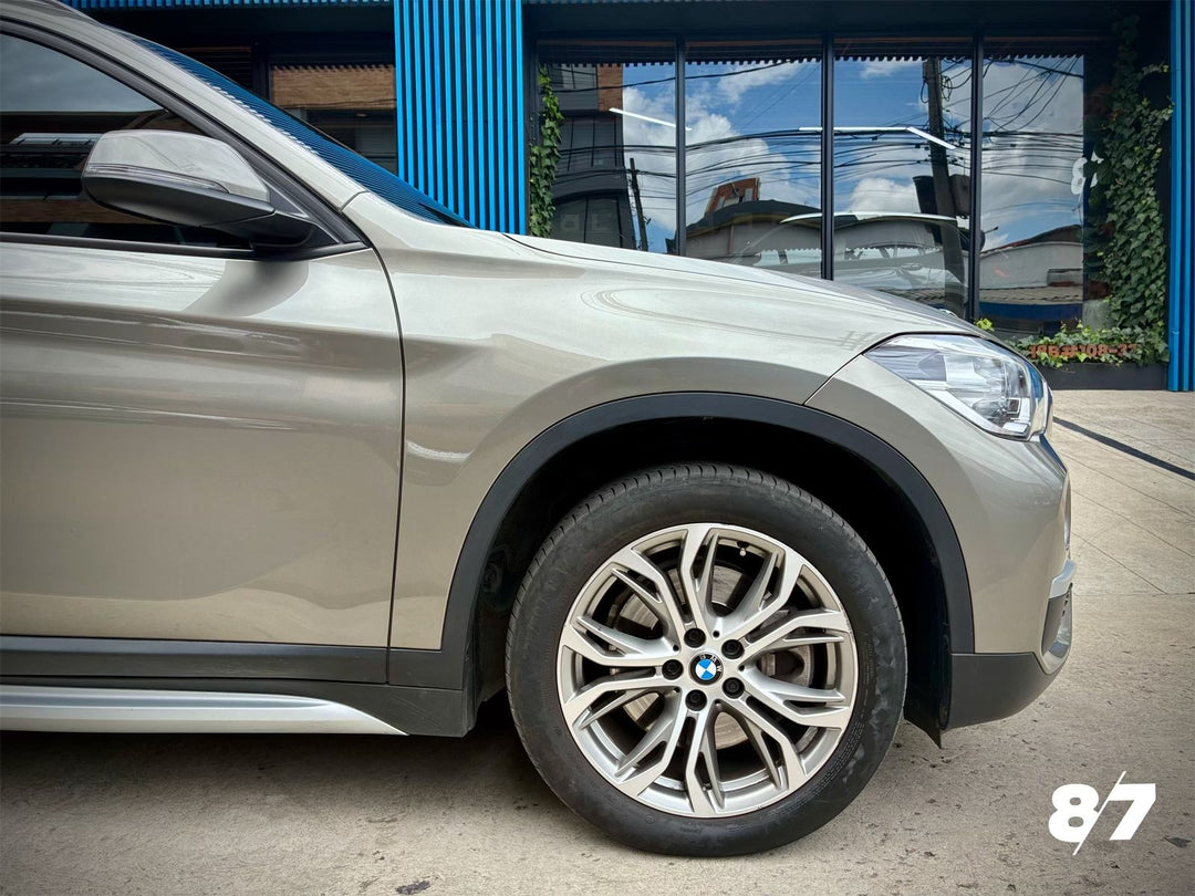 BMW X1 SDrive 20i