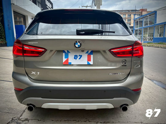 BMW X1 SDrive 20i