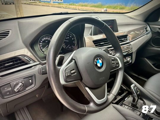 BMW X1 SDrive 20i