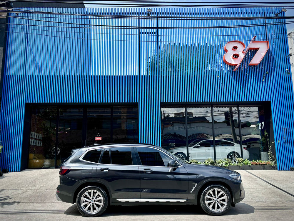 BMW X3 XDRIVE 30I