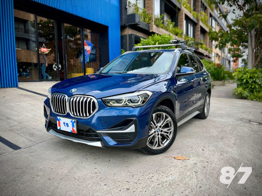 BMW X1 SDRIVE 20I