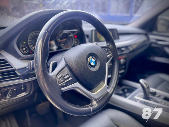 BMW X5 XDRIVE30D