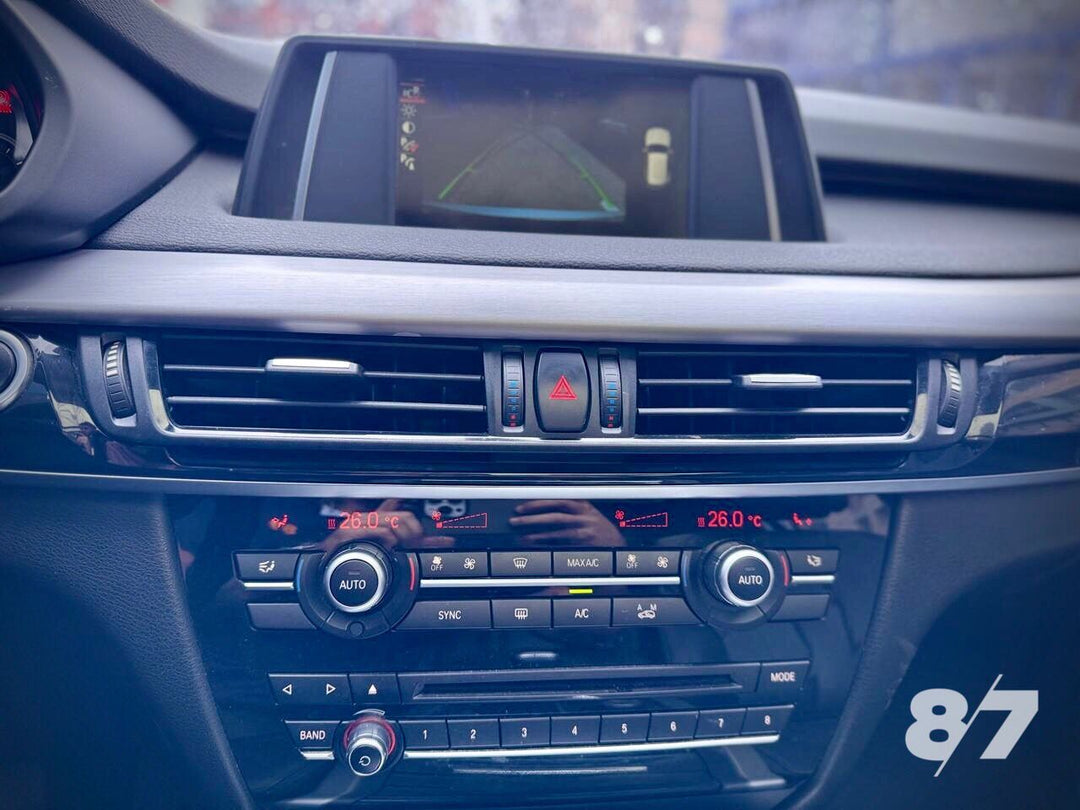 BMW X5 XDRIVE30D
