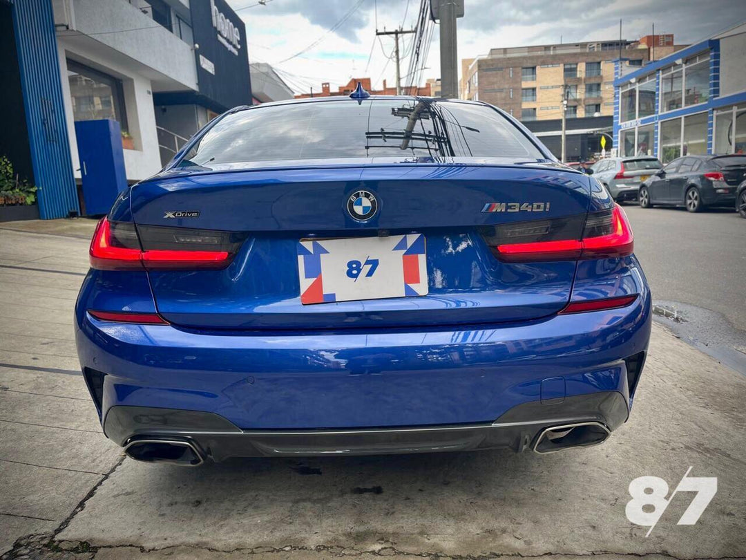 BMW M340 XDRIVE