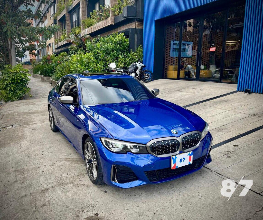 BMW M340 XDRIVE