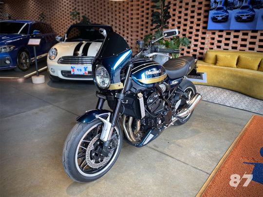 KAWASAKI Z 900 RS
