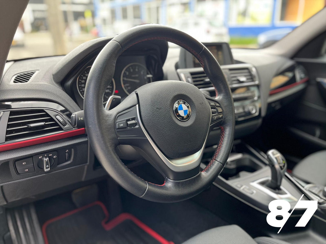 BMW 220I COUPE