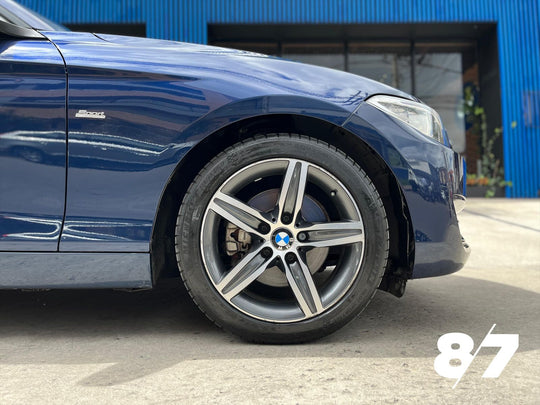 BMW 220I COUPE