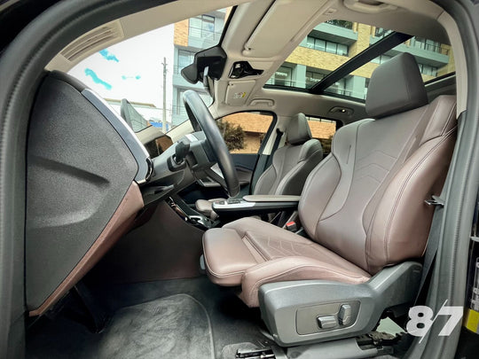 BMW IX1 XDRIVE 30