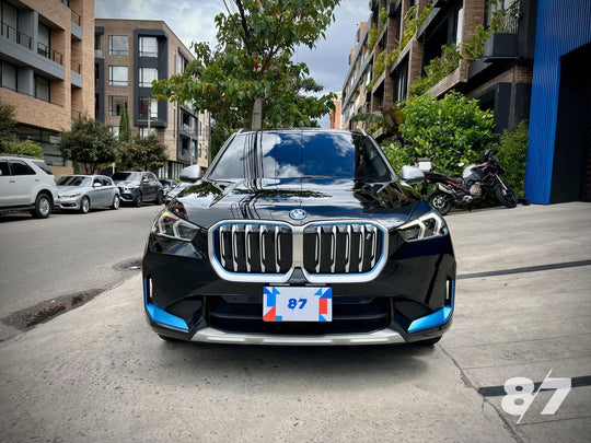 BMW IX1 XDRIVE 30