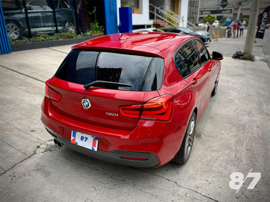 BMW  120I SPORTLINE