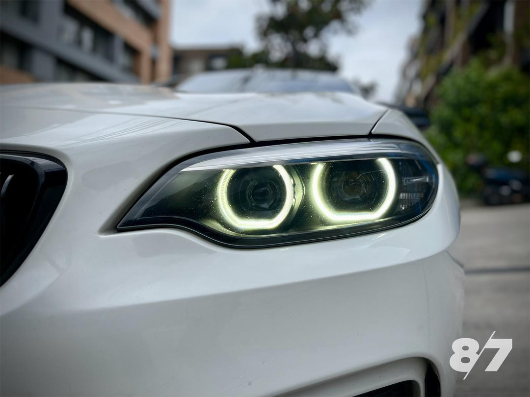 BMW M240i