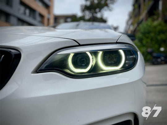 BMW M240i