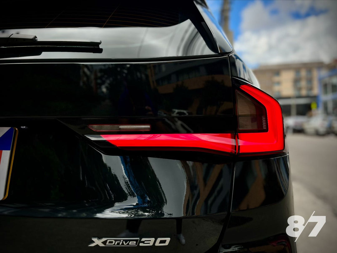 BMW IX1 XDRIVE 30