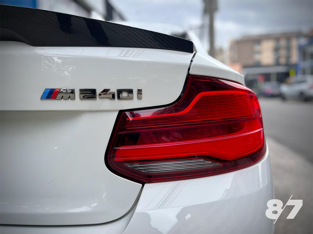 BMW M240i